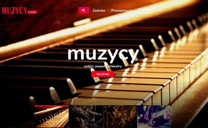 MUZYCY.com